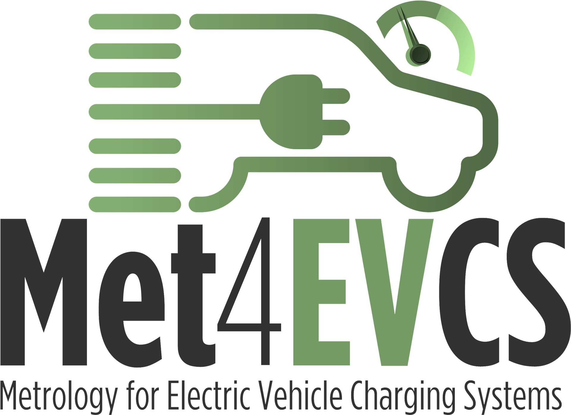 Metrología para sistemas de carga de vehículos eléctricos (Met4EVCS)